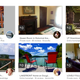 Image for article titled Airbnb is helping people devastated by the Tennessee wildfire find free places to stay